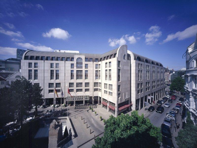 Hotel Marriott 5*