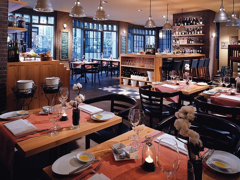 Marriott Hamburg-Harburg