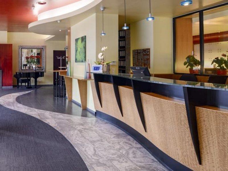 Hotel Novum Ambassador Hamborg
