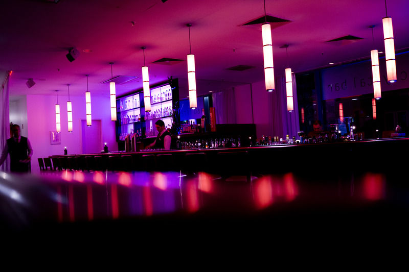 Hotel Arcotel Rubin - Im Szeneviertel St Georg Hamburg