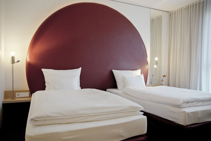 Arcotel Rubin - Im Szeneviertel St Georg