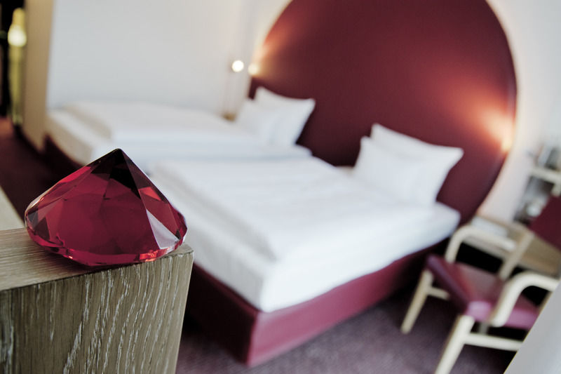 Hotel Arcotel Rubin - Im Szeneviertel St Georg