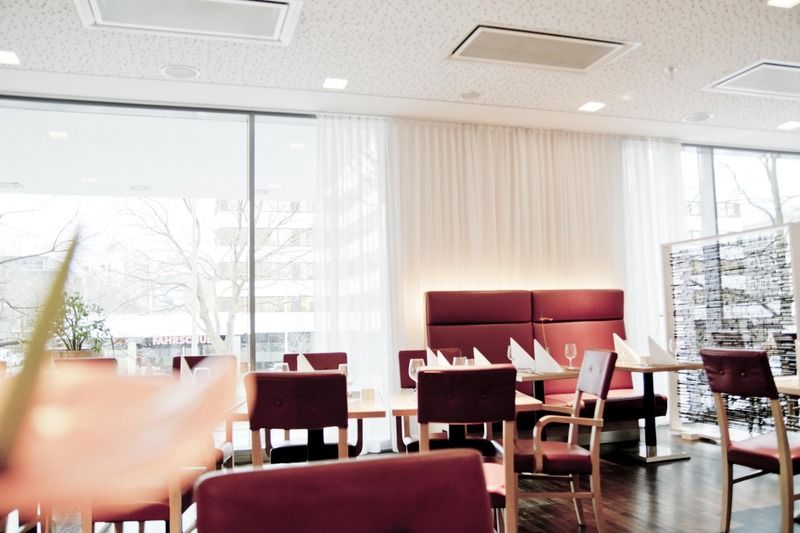Arcotel Rubin - Im Szeneviertel St Georg Hamburg