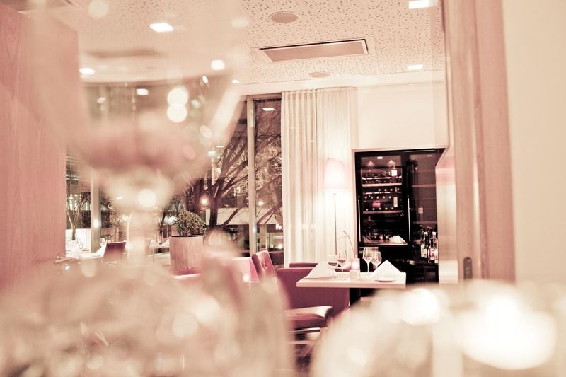 Hotel Arcotel Rubin - Im Szeneviertel St Georg