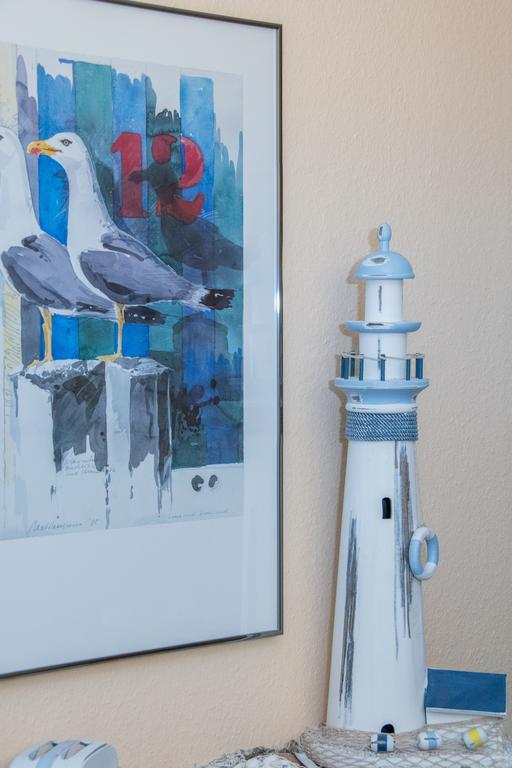 Hotel Helgoland 3*