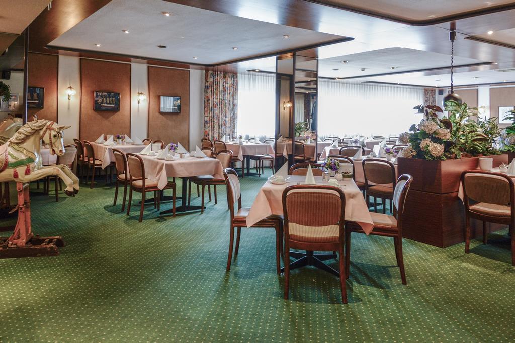 Hotel Helgoland