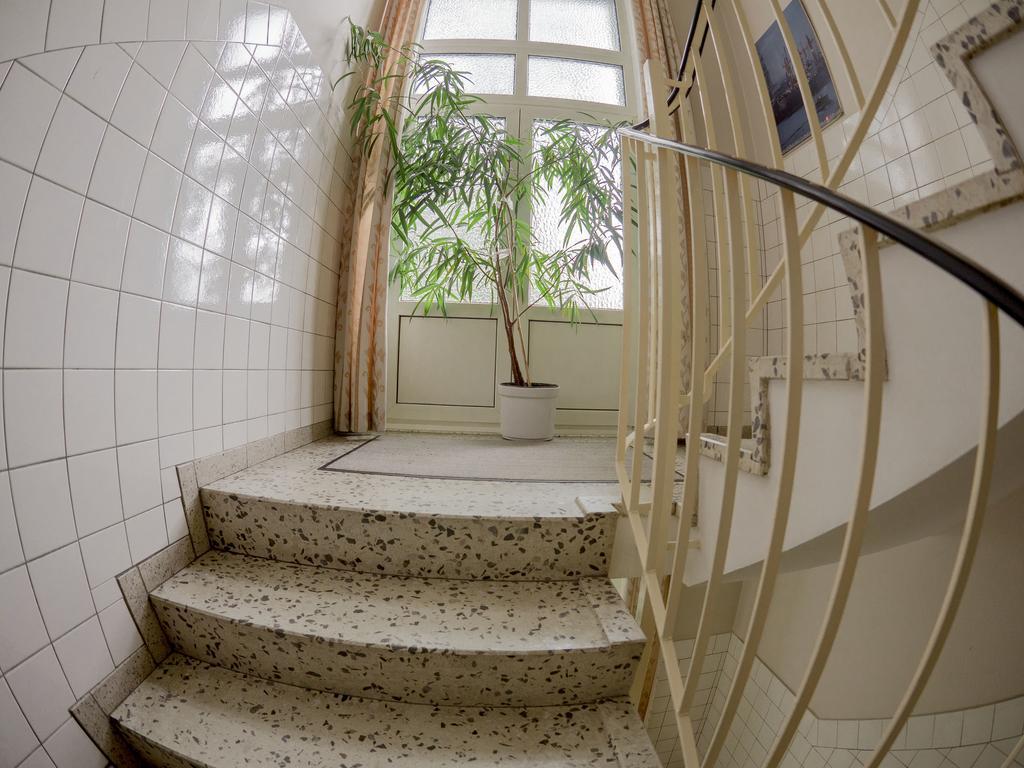 Elbbrücken Hotel 3*
