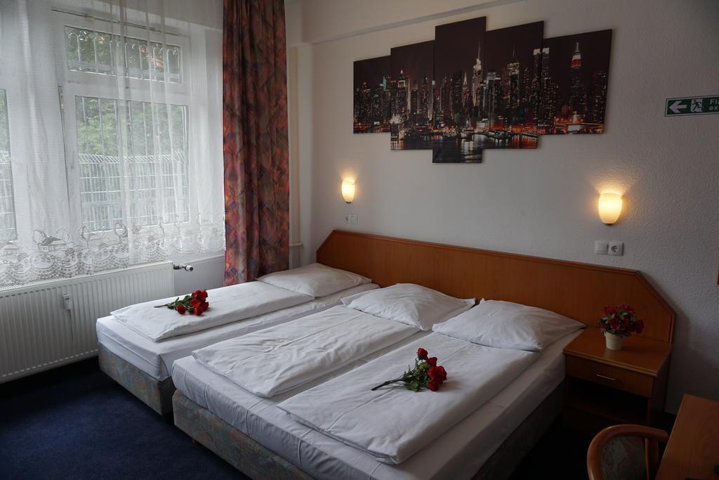 ITM Hotel Oase Hamborg
