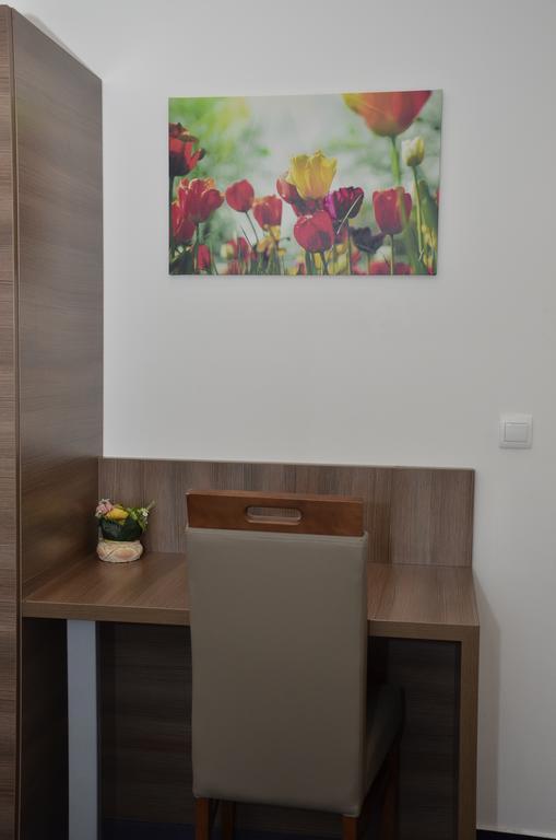 ITM Hotel Oase Hamborg