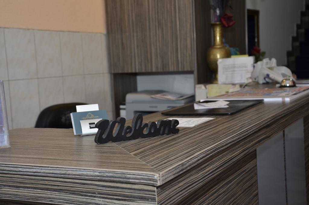 ITM Hotel Oase Hamborg