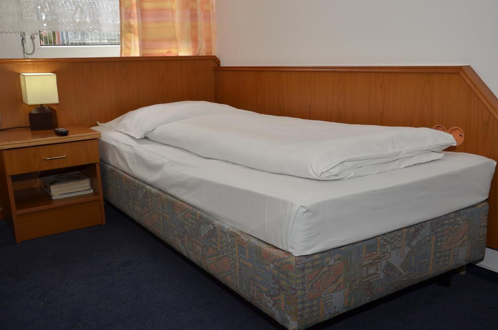 ITM Hotel Oase Hamborg