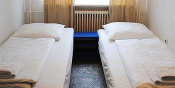 Hostel Figaro Hamburg