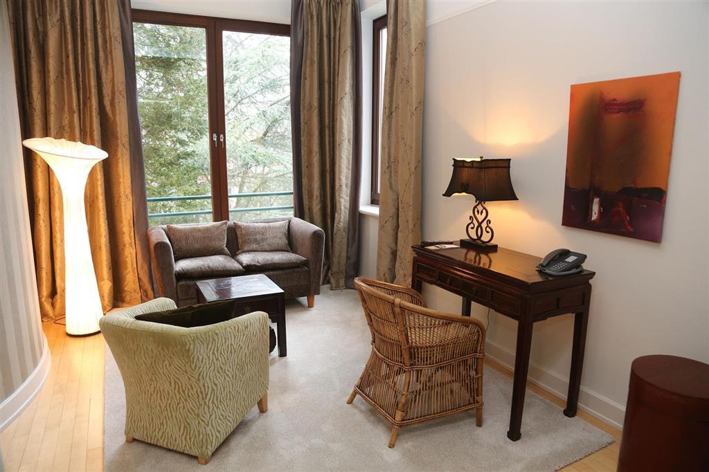 Privathotel Lindtner Hamborg