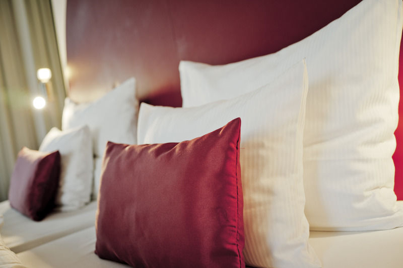 Arcotel Rubin - Im Szeneviertel St Georg Hotel