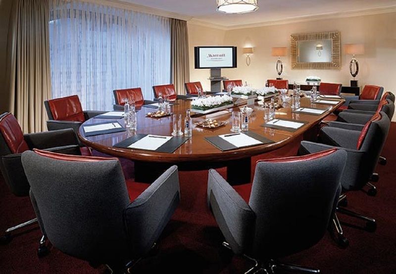 Marriott 5*