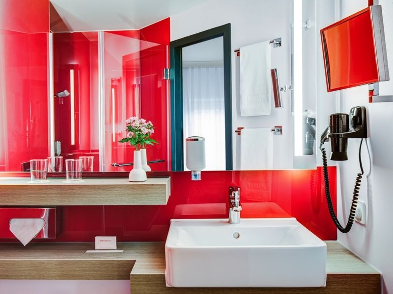 Intercityhotel Altona Hamburg
