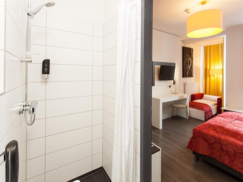 Hotel Boutique 072 St. Georg Hamburg-Harburg