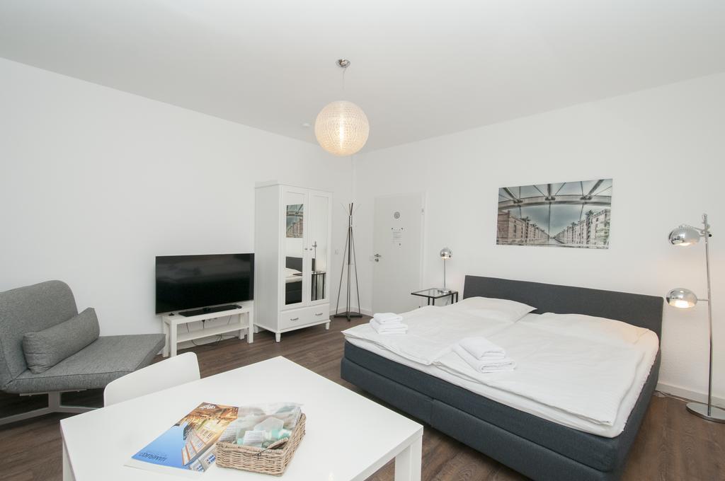 Gästezimmer An Der Elbphilharmonie Contactless Check In * Hamburg