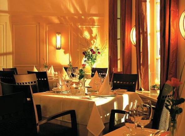 Eggers Hotel 4*