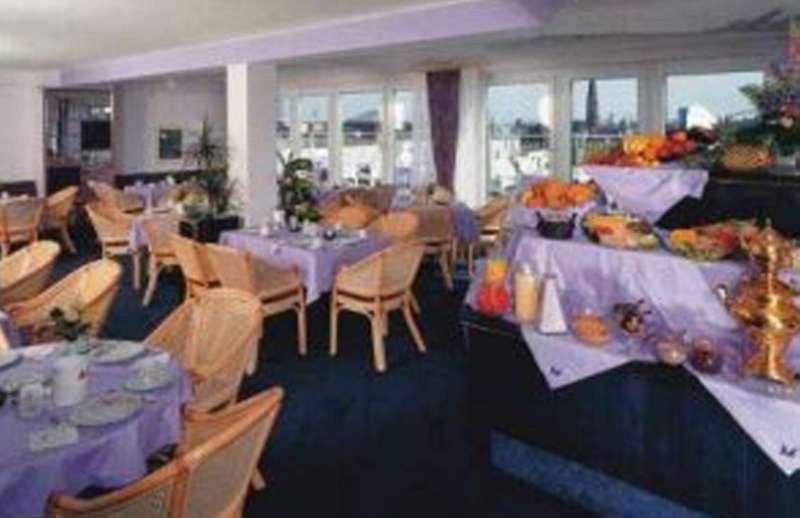 Domicil By Golden Tulip Hotel 3*
