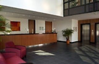 Intercityhotel Hauptbahnhof Hotel Hamburg