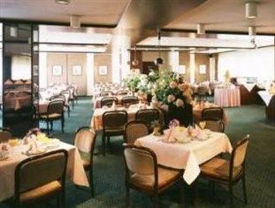 Helgoland Hotel 3*