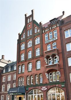 Hotel Novum Holstenwall Neustadt