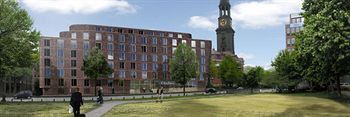 Aparthotel Citadines Michel 4*
