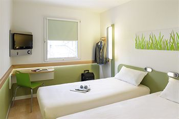 Ibis 3* Hamborg