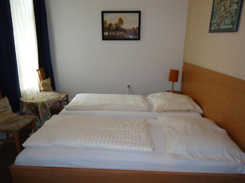 Hotel Garni Nord Hamburg-Harburg
