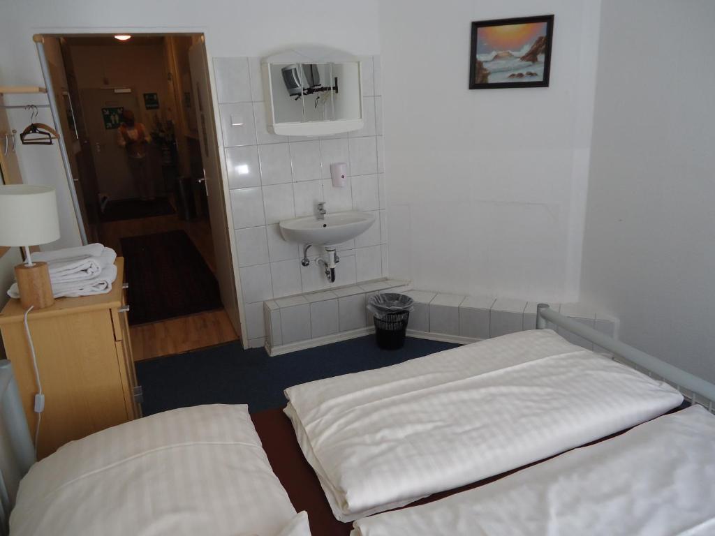 Gasthuis Hotel Garni Nord 3*