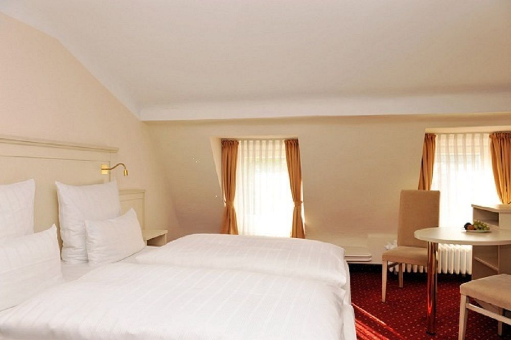 Fuerst Bismarck Hotel