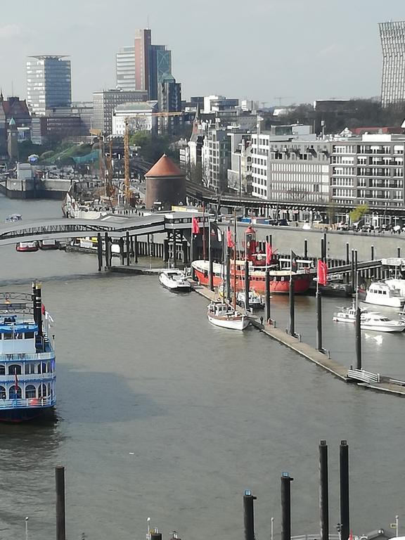 Martinez Gasthuis Hamburg-Harburg