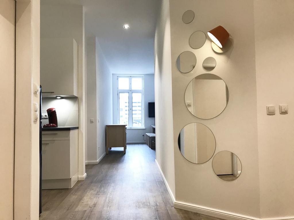 Gästezimmer An Der Elbphilharmonie Contactless Check In Apartment