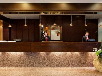 Panorama Hotel 3*