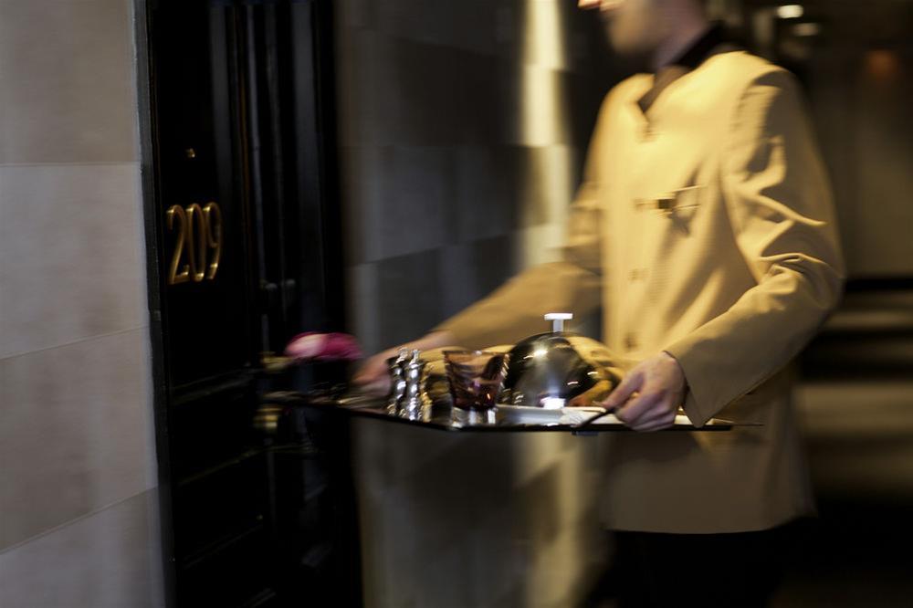 Sofitel Alter 5* Hamburg