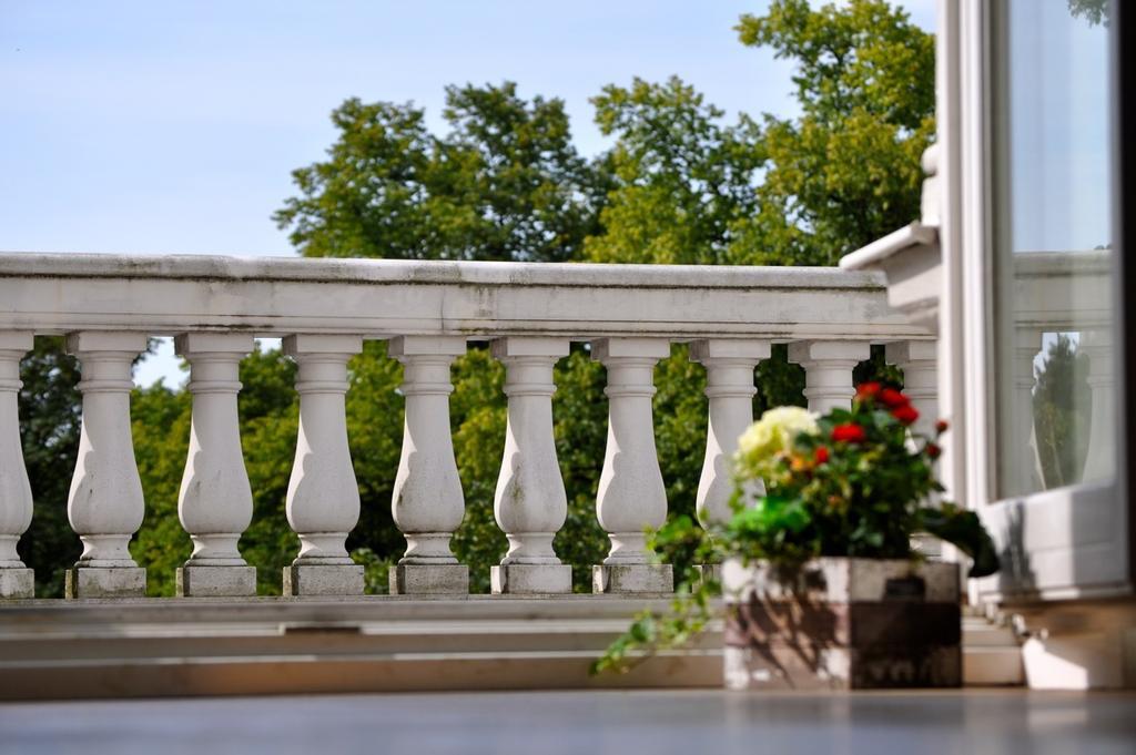 Boardinghouse Lejlighedshotel