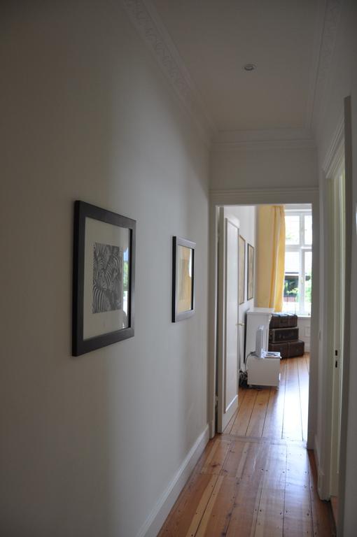 Apartment Alsterappartements