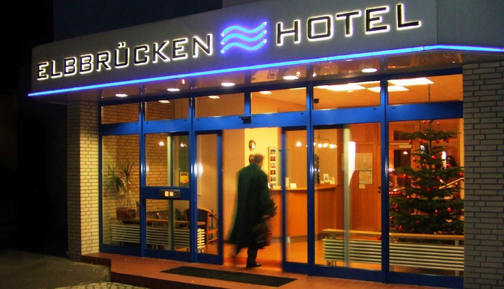 Elbbrücken 3*