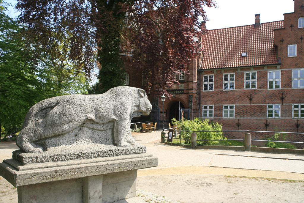 Sachsentor Hamburg