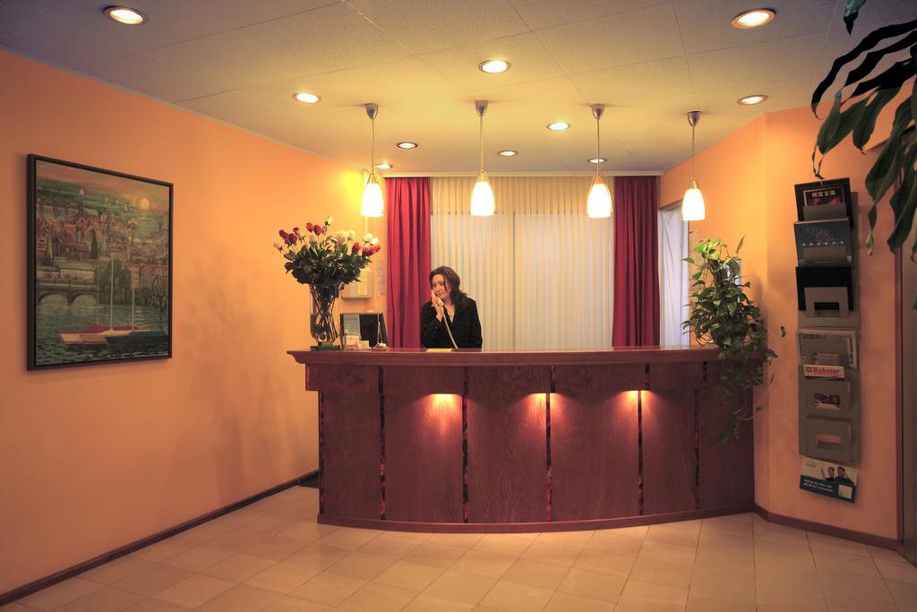 Sachsentor 3*
