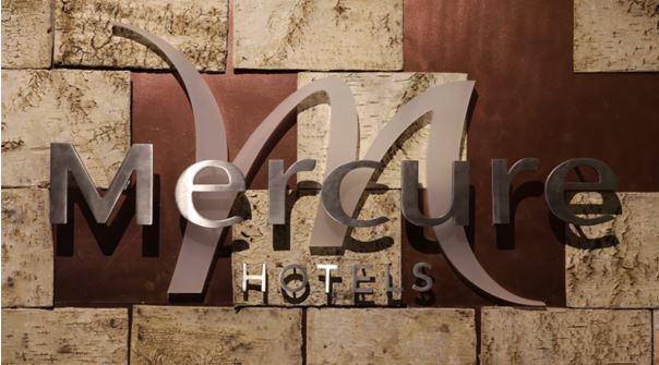 Mercure Am Volkspark Hamburg