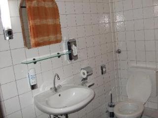 ITM Hotel Oase Hotel Hamborg
