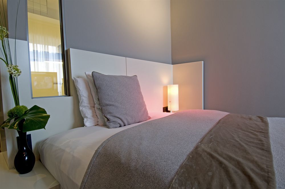 Hotel Sofitel Alter Hamburg