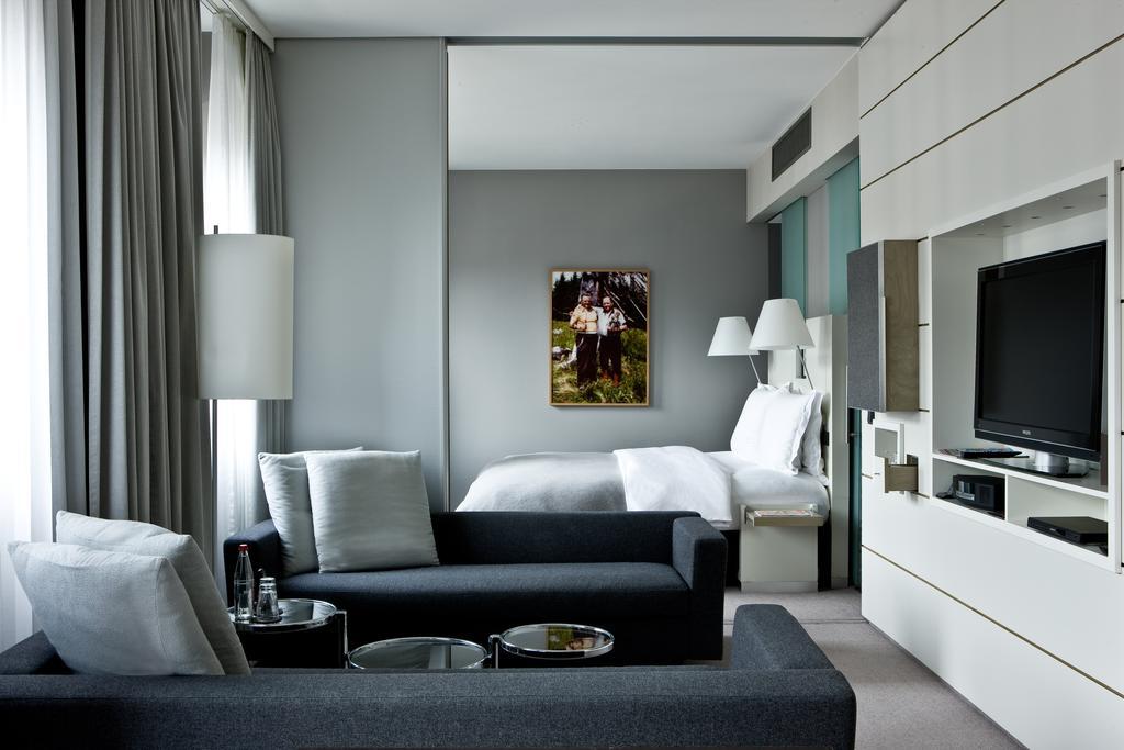 Sofitel Alter Hotel Hamburg