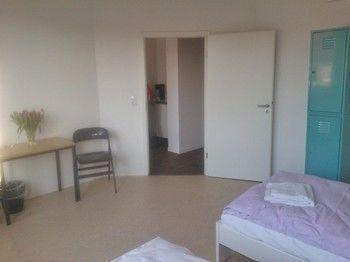 Hostel Nachtquartier