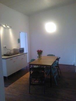 Hostel Nachtquartier