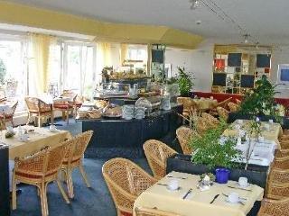 Domicil By Golden Tulip Hamburg