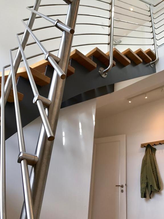 Apartment The Lofts At The Park *