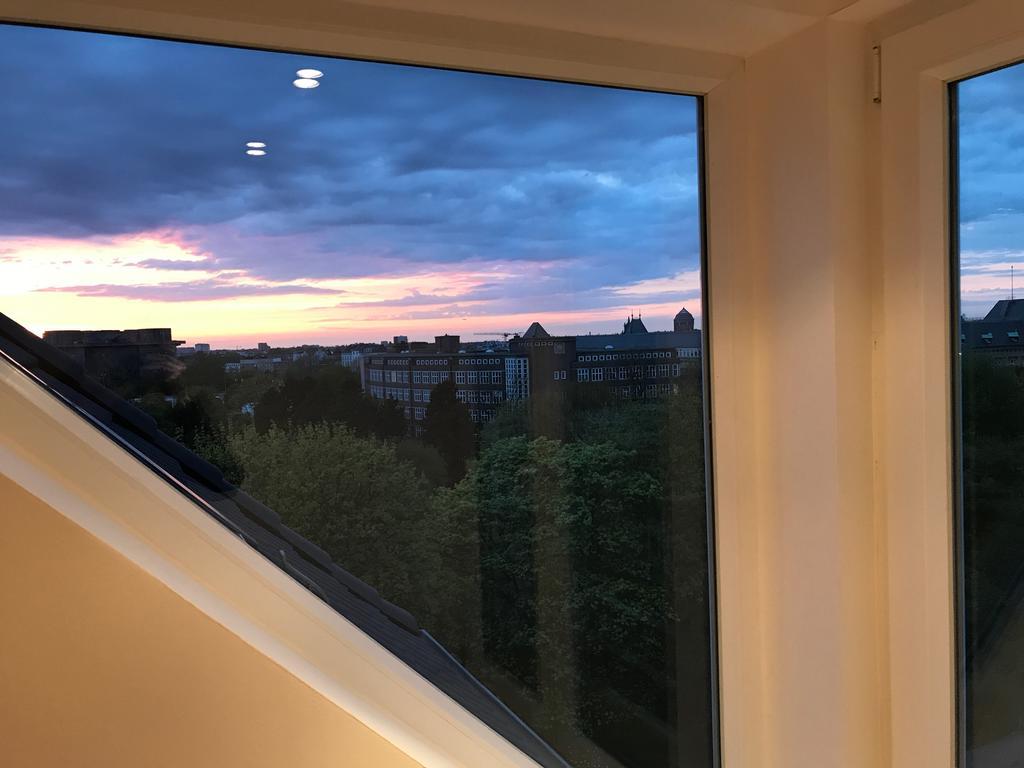 The Lofts At The Park